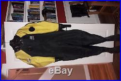 Otter hammerhead Dry Suit, scuba, diving