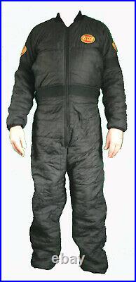 Otter quilted thermal 200gm dry under suit. L/Tall for scuba dry suits