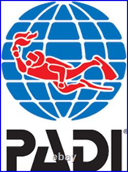 PADI Dry Suit Specialty