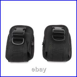 Pair Of Diving Diver Spare 5LBS-Weight Belt Pocket Durable Scuba Gear Bag Holder