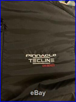 Pinnacle Evolution 2 Scuba Diving Drysuit