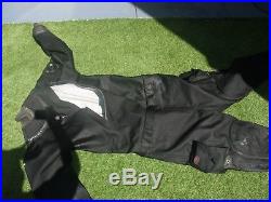 Pinnacle mens xxxl scuba dive diving drysuit dry suit