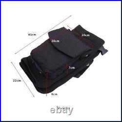 Practical Outdoor Spearfishing Scuba Shorts Wetsuits 3mm Black Drysuits