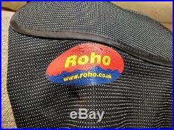 RoHo X-Flex Tech Membrane Drysuit SCUBA Diving nearly new, RRP £829