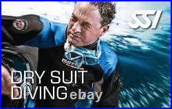 SSI Dry Suit Diver Course