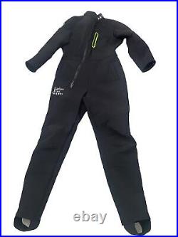 Santi scuba diving undersuit