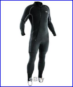 ScubaPro Climasphere Drysuit Undergarmet ColdWater Scuba Dive Equipment Size 2XL