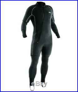 ScubaPro Climasphere Drysuit Undergarmet Cold Water Scuba Dive Equipment Size LG