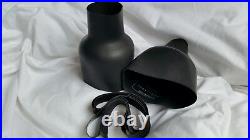 Scuba Diving Dry Suit Pair Of Large Latex Bottle Wrist Seals With Tape