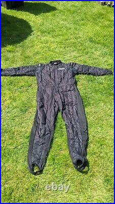 Scuba Diving Dry Suit Scuba Pro L/XL