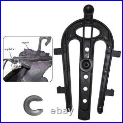 Scuba Diving Drysuit Regulator Boots Gloves Hanger Strong and Reliable Storage