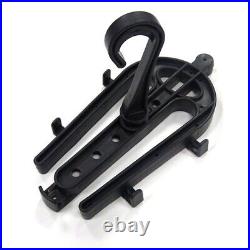 Scuba Diving Drysuit Regulator Boots Gloves Hanger Strong and Reliable Storage