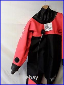 Scuba Dry Suit