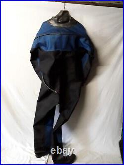 Scuba Dry Suit