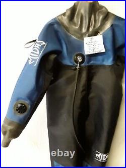 Scuba Dry Suit