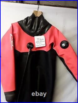 Scuba Dry Suit