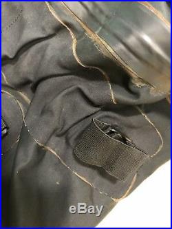 Scuba Dry Suit Body Glove