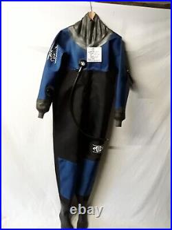 Scuba Dry Suits