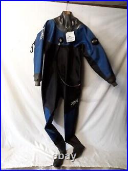 Scuba Dry Suits