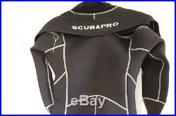 Scuba Drysuit Scubapro Everdry 4 (Size S/48 Man)