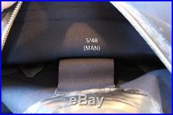 Scuba Drysuit Scubapro Everdry 4 (Size S/48 Man)