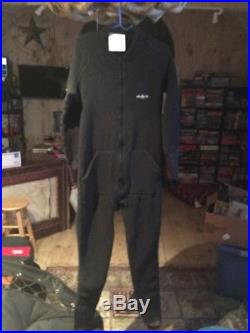 Scuba Pro Climasphere Dry Suit Liner Size XXL