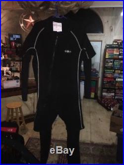 Scuba Pro Climasphere Dry Suit Liner Size XXL