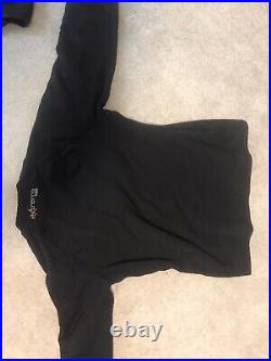 Scuba diving O Three PBB eXtreme Base Layer System Undersuit