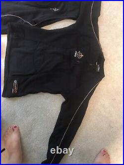 Scuba diving O Three PBB eXtreme Base Layer System Undersuit