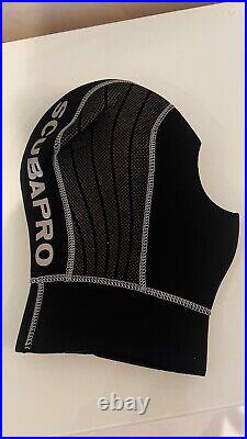 Scuba diving dry suit Scubapro