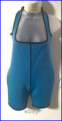 Scuba diving dry suit. Size 2XL