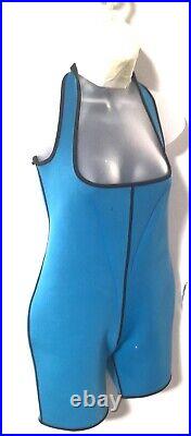 Scuba diving dry suit. Size 2XL