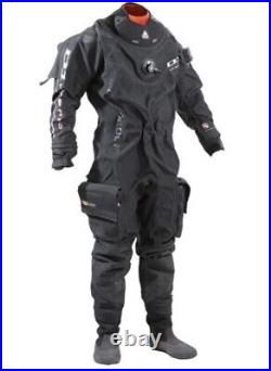 Scuba diving dry suit Women's/Ladies medium