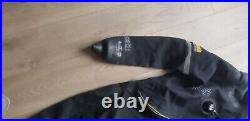 Scuba diving dry suit in good condition