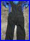 Scuba diving dry suit mens