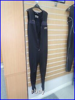 Scuba diving dry suit thermals