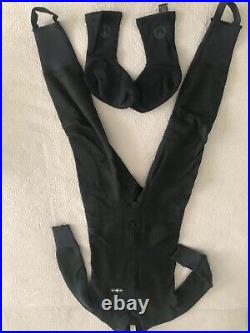 Scuba diving dry suit women
