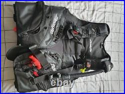 Scuba diving drysuit by waterproof