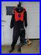 Scuba diving equipment pre owned