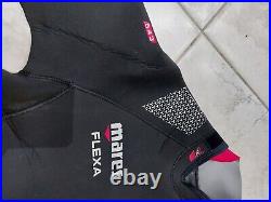 Scuba diving wetsuit Mares Flexi 5/4/3mm size 5 (see table of sizes)
