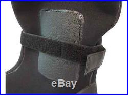 Scuba drysuit Ursuit flexible TECH DRY BOOT replacement 
