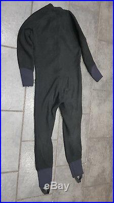 Scuba pro Everdry 4 dry suit + Under suit + Accessories