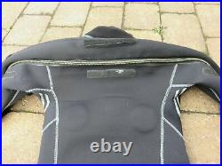 Scubapro Everdry 4 women's or child's scuba diving dry suit extra small