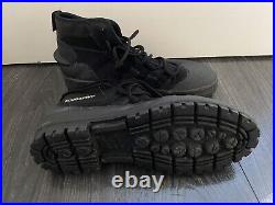 Scubapro Heavy Duty Drysuit Diving Boots, Size UK 6, Rock boots, Scuba, Wetsuit