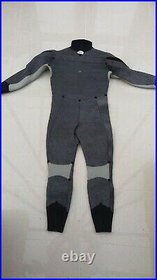 Scubapro Men's scuba semi dry suit XL