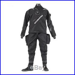 Scubapro Scuba Dive Trilaminate Dry Suit Freedive Man Definition Dry 4UK