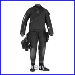 Scubapro Scuba Dive Trilaminate Dry Suit Freedive Man Evertech Dry 4UK
