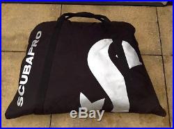 Scubapro everdry 4 Scuba Diving Drysuit Medium