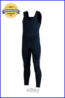 Seac Privilege Mens Scuba Diving Wetsuit, Mens