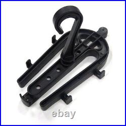 Stay Tidy Heavy Duty Hanger for Scuba Diving Wetsuits Regulators and Other Gear